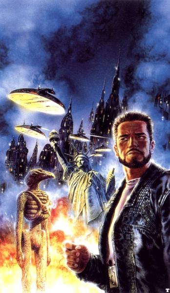 MY NAME IS CHAOS III