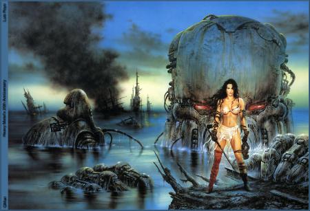 HEAVY METALS 20TH ANNIVERSARY