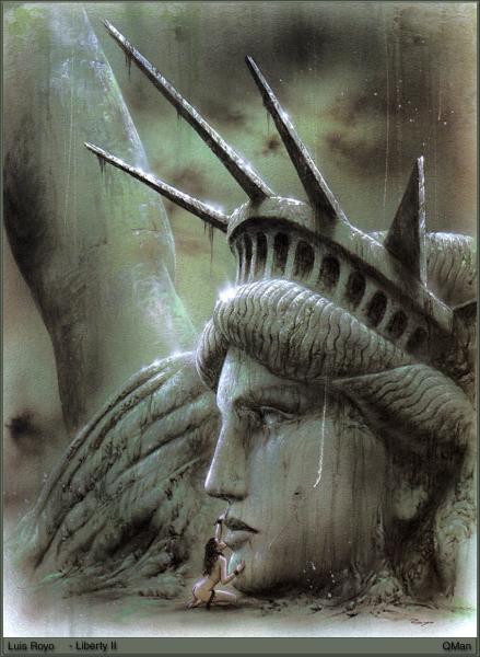 LIBERTY II