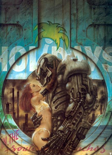 VACATIONING ON THE SOUTHERN BEACHES