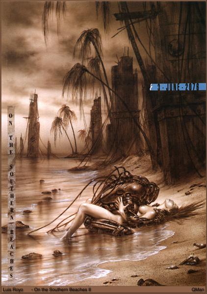 ON THE SOUTHERN BEACHES II